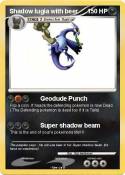 Shadow lugia