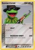 Russian Kermit