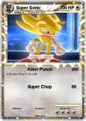 Super Sonic