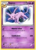 Espeon