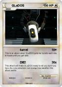 GLaDOS GLaDOS