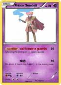 Prince Gumball