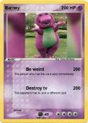 Barney