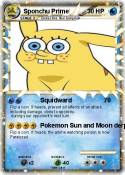 Sponchu Prime