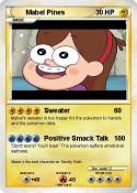 Mabel Pines