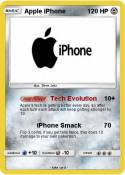 Apple iPhone