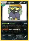 King Ludo
