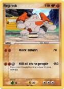 Regirock