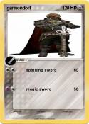 gannondorf