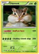 Chipmunk