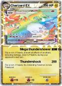 Charizard EX