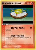SPONGBOB 2