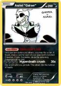 Asriel 