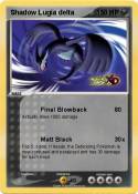 Shadow Lugia