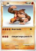 DK