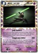 JEDI!! lvl:100