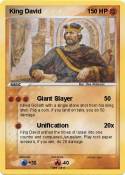 King David