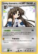 Lucky Guevarra