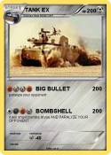 TANK EX