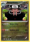 Omega Flowey