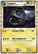 Rayquaza