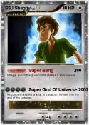 SSJ Shaggy SSJ Shaggy