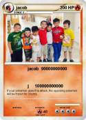 jacob