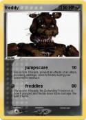 freddy