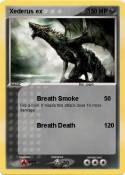Xederus ex