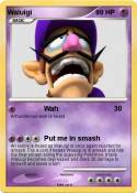 Waluigi