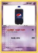 pepsi