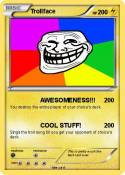 Trollface