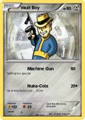 Vault Boy