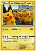 Army Of