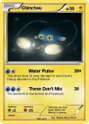 Chinchou