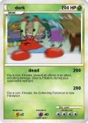 dork
