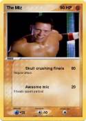 The Miz