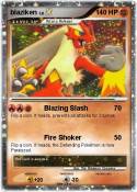 blaziken