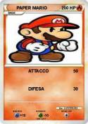 PAPER MARIO