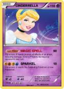 CINDERRELLA CINDERRELLA