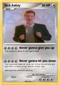 Rick Astley