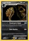 Death Dealer