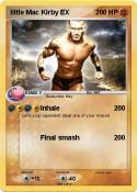 little Mac