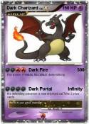 Dark Charizard