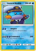 General Mudkip
