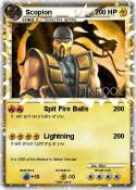 Scopion
