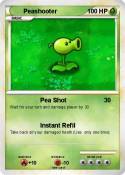 Peashooter