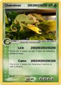 Chameleon