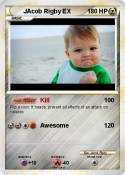 JAcob Rigby EX