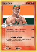 John Cena
